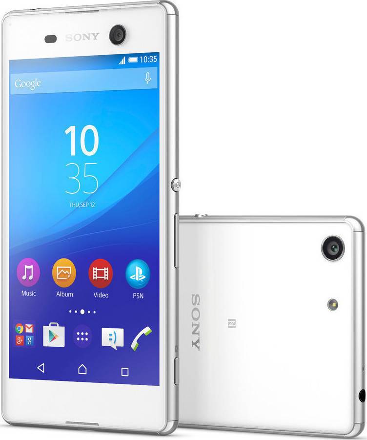 Επισκευή Sony Xperia M5