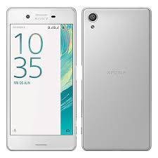 Επισκευή Sony Xperia X