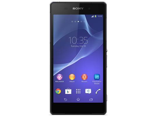 Επισκευή Sony Xperia Z4