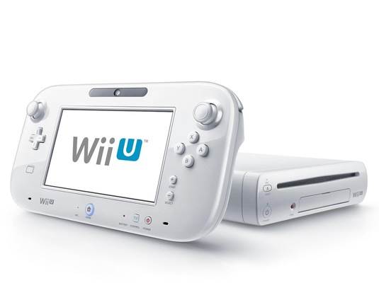 Επισκευή Wii-U