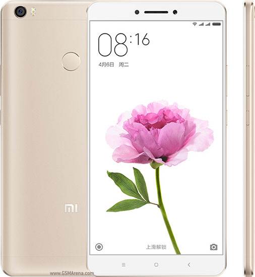 Επισκευή Xiaomi Mi Max