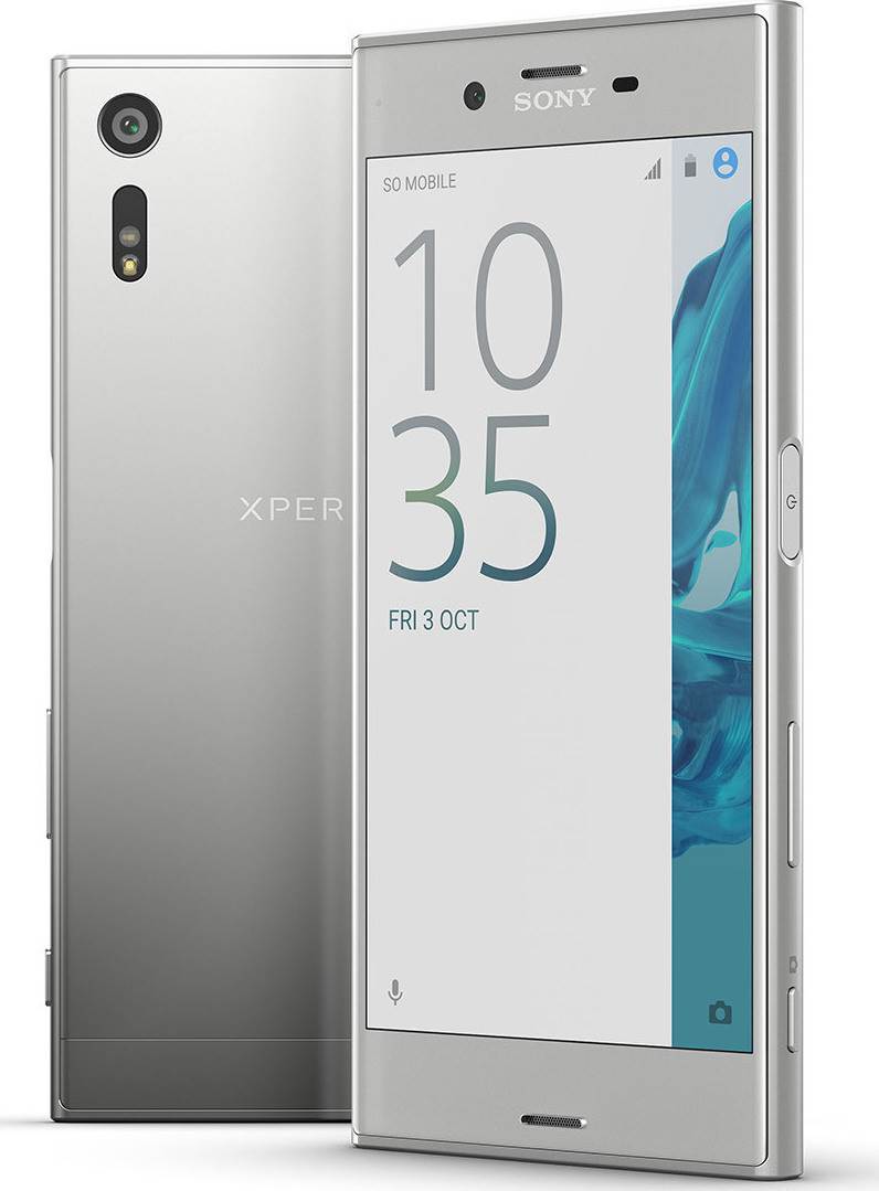 Sony Xperia ΧZ