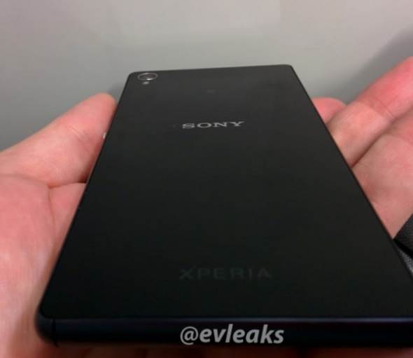Sony Xperia Z3: Διέρρευσαν όλα τα τεχνικά χαρακτηριστικά λίγο πριν την επίσημη παρουσίαση του