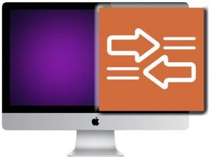 Ανταλλαγή - Αντικατάσταση iMac