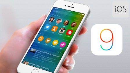 Έξυπνα tips Βελτιώστε την απόδοση του λειτουργικού iOS 9