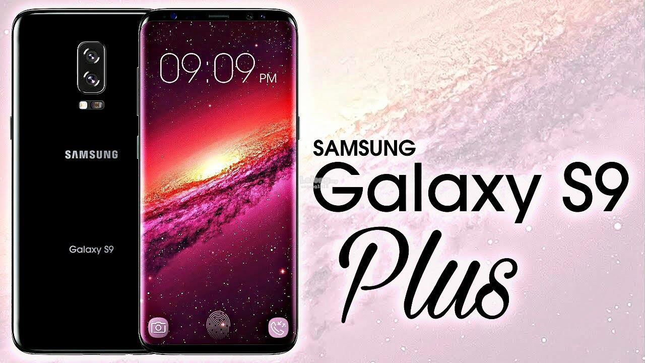 Επισκευή Samsung Galaxy S9 Plus