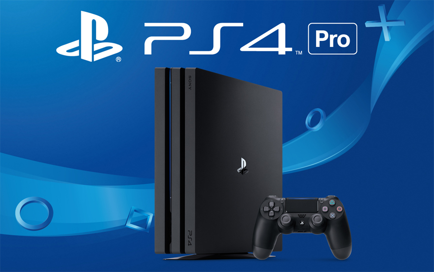 PS4 Pro: Όλα όσα πρέπει να γνωρίζετε