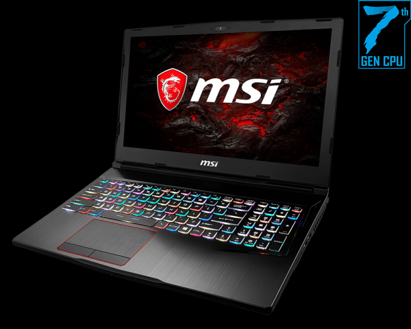 Επισκευή Laptop MSI