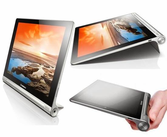 Επισκευή Tablet Lenovo