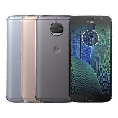 Επισκευή Lenovo Moto G5S