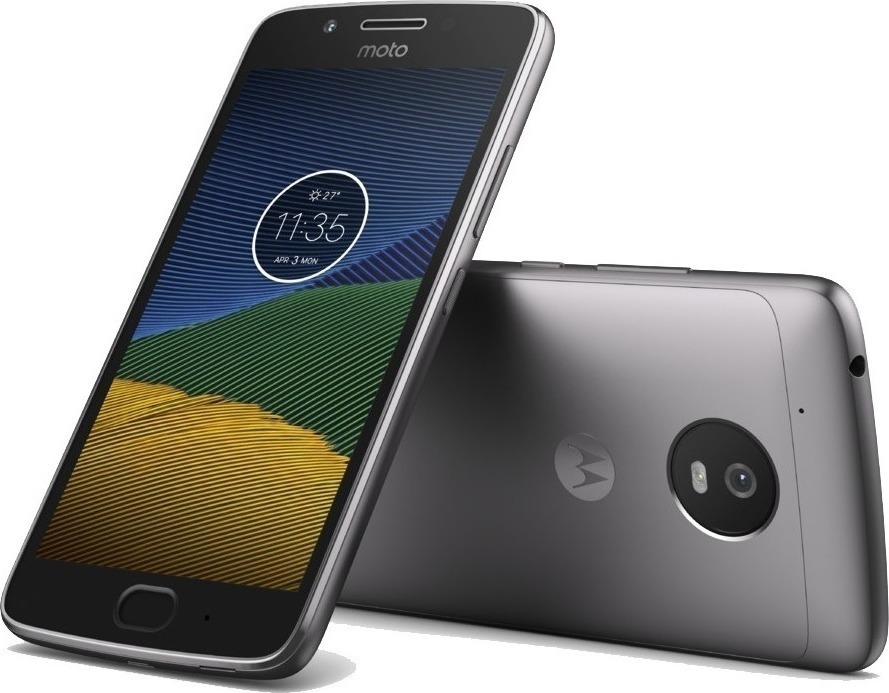 Επισκευή Lenovo Moto G5