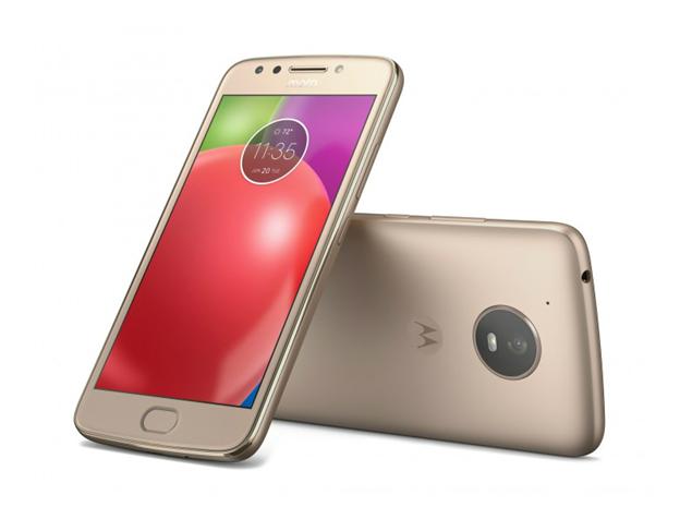 Επισκευή Lenovo Moto E4