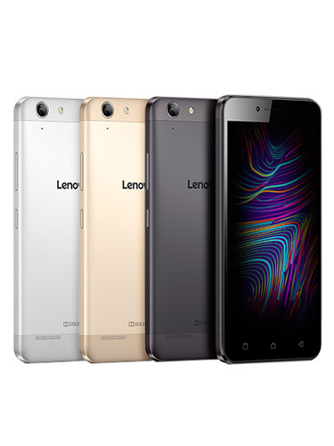 Lenovo Vibe K5