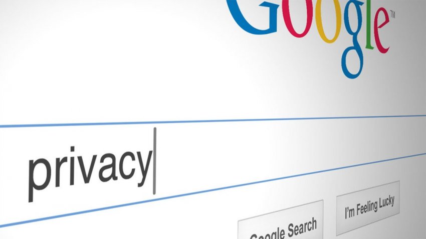 GDPR: Η Google σας επιτρέπει να διαγράψετε το ιστορικό σας από τους servers της