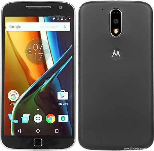 Επισκευή Lenovo Moto G4