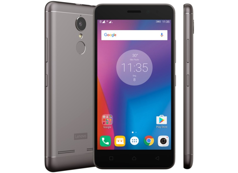 Lenovo K6