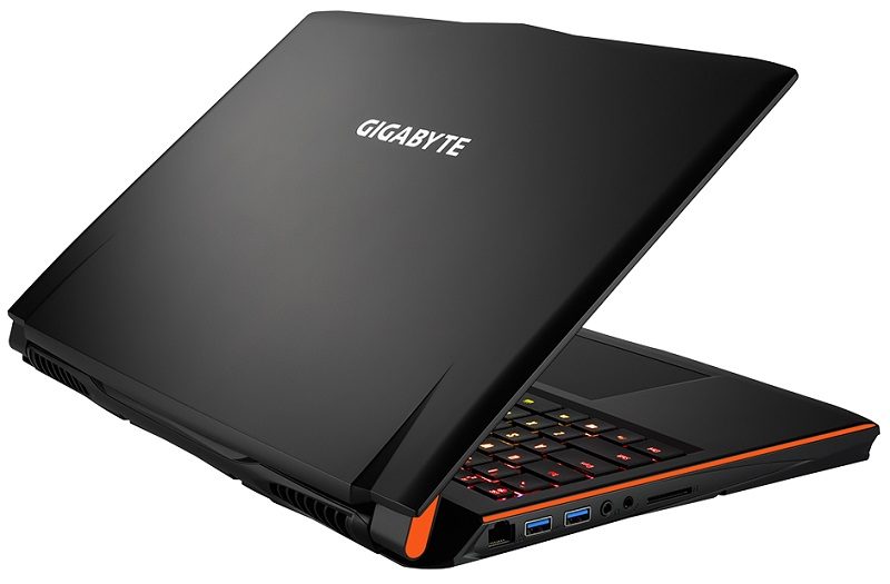 Επισκευή Laptop Gigabyte