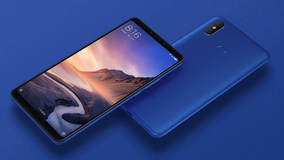 Επισκευή Xiaomi Mi Max 3