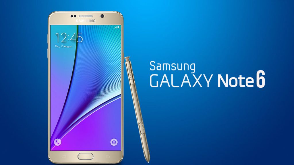 Easy Service - Επισκευή Samsung Galaxy Note 6 - Δωρεάν Έλεγχος