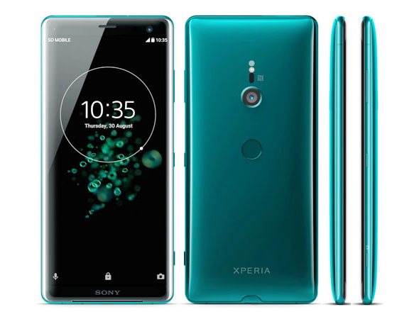 Επισκευή Sony Xperia XZ3