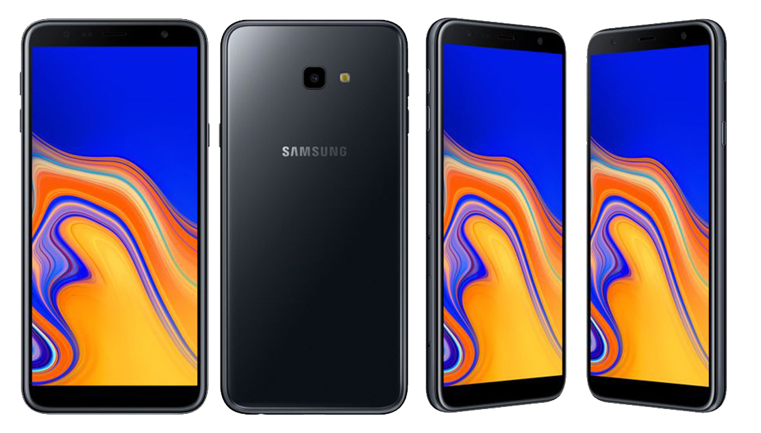Επισκευή Samsung Galaxy J4 Plus