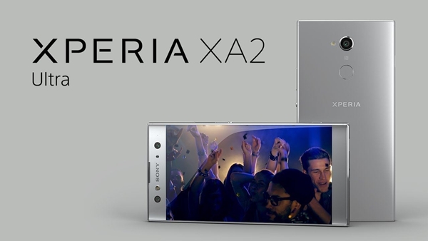 Επισκευή Sony Xperia XA2 Ultra