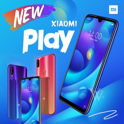 Επισκευή Xiaomi Mi Play