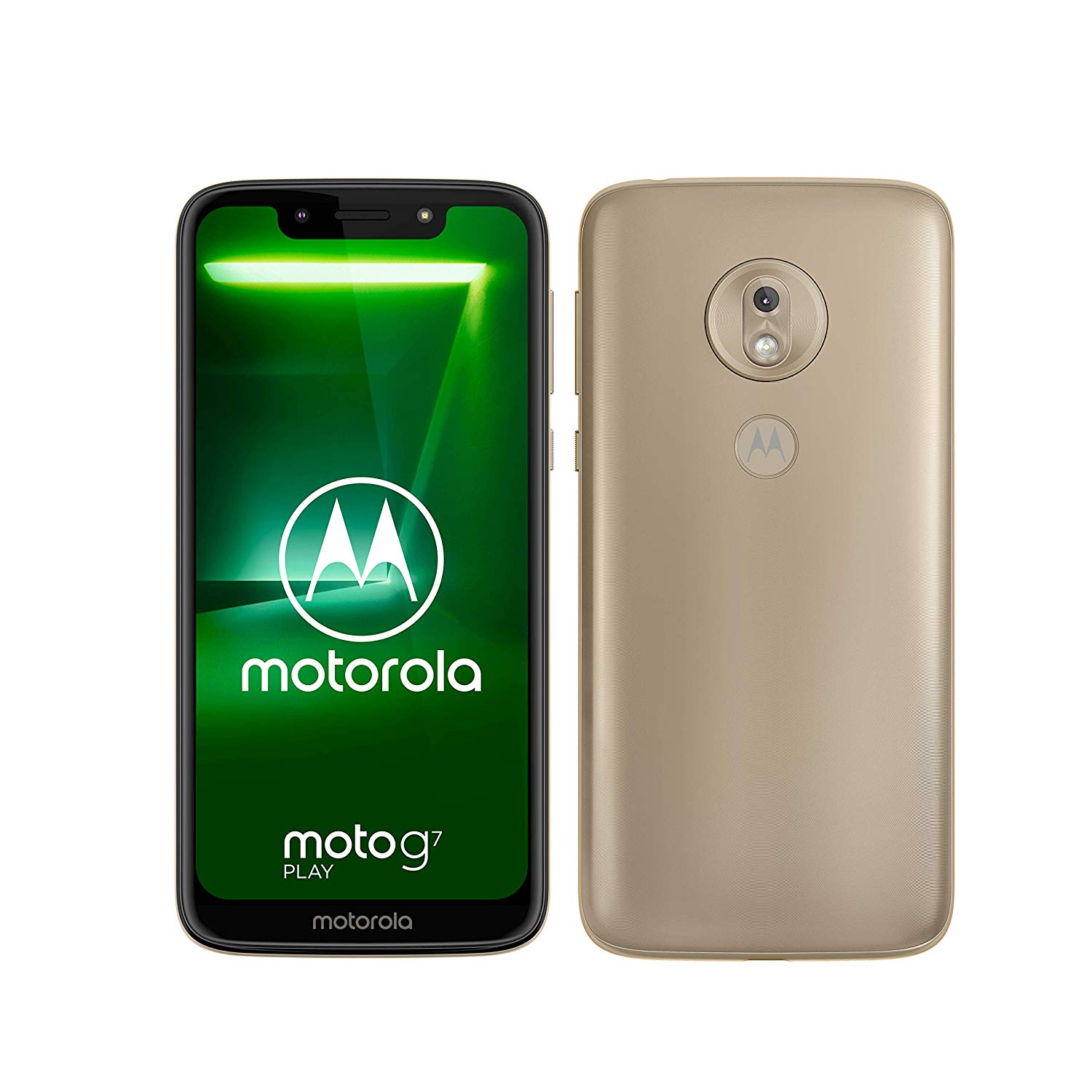 Επισκευή Motorola Moto G7 Play