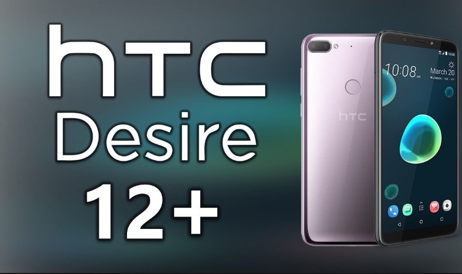 Επισκευή HTC Desire 12 Plus