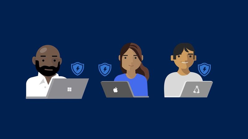 Η Microsoft φέρνει το antivirus της στα Mac