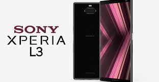 Επισκευή Sony Xperia L3