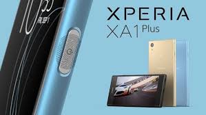 Επισκευή Sony Xperia XA1 Plus