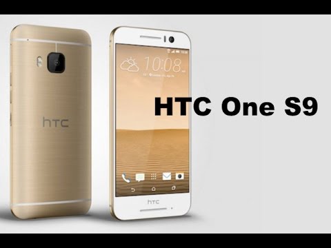 Επισκευή HTC One S9
