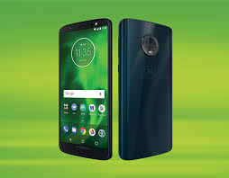 Επισκευή Motorola Moto G6