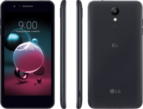Επισκευή LG K9