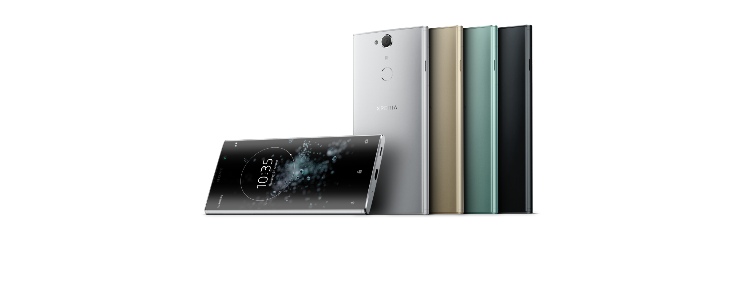 Επισκευή Sony Xperia XA2 Plus