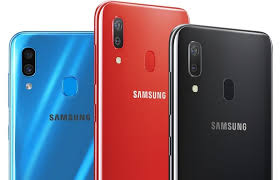 Επισκευή Samsung Galaxy A30