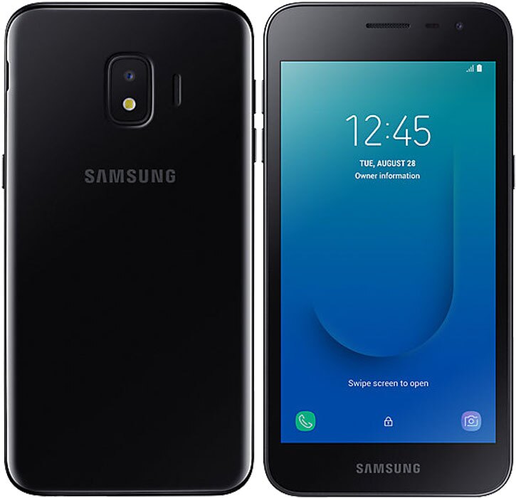 Επισκευή Samsung Galaxy J2 Core