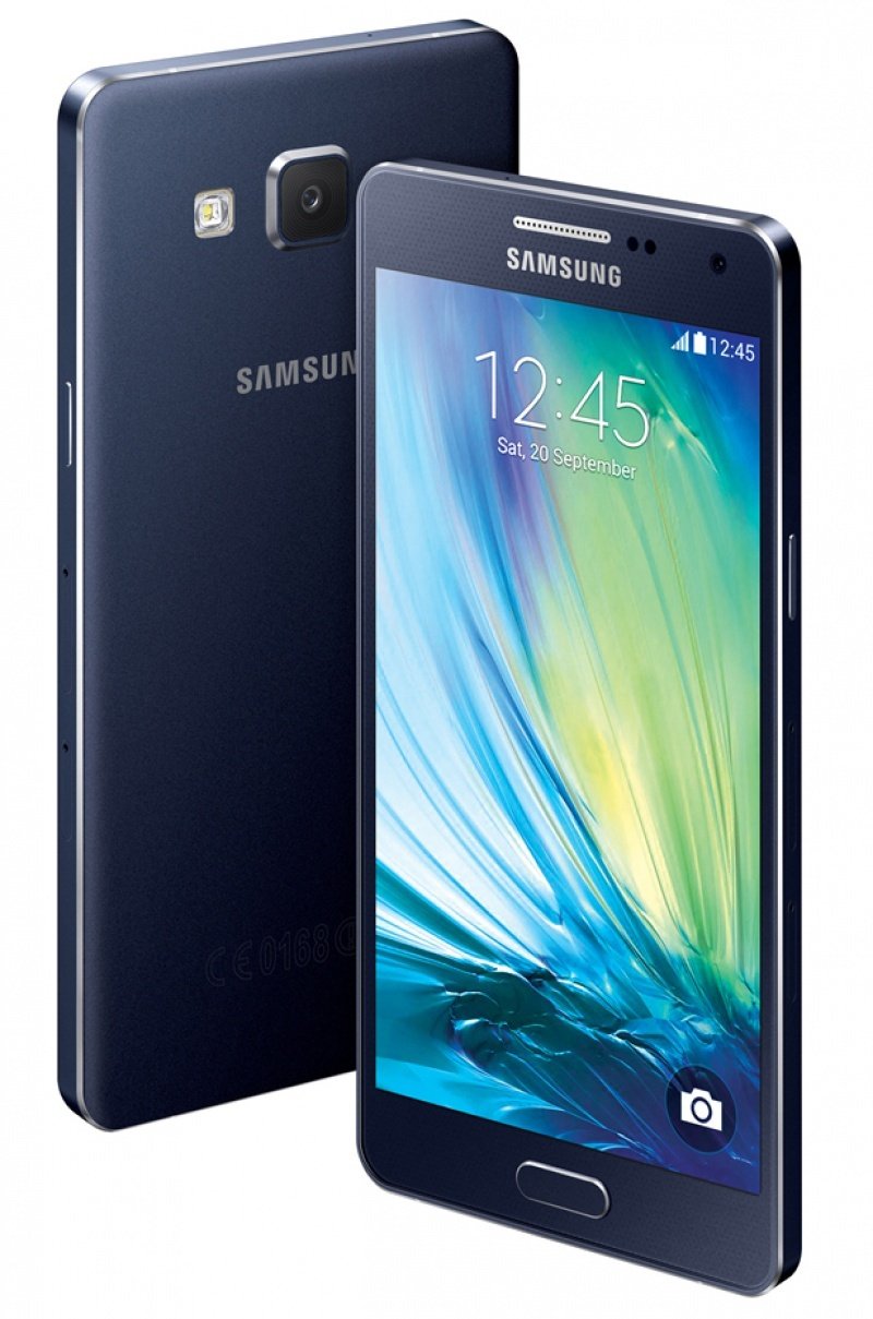 Επισκευή Samsung Galaxy A5 Duos