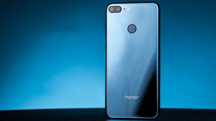 Επισκευή Huawei Honor 7C