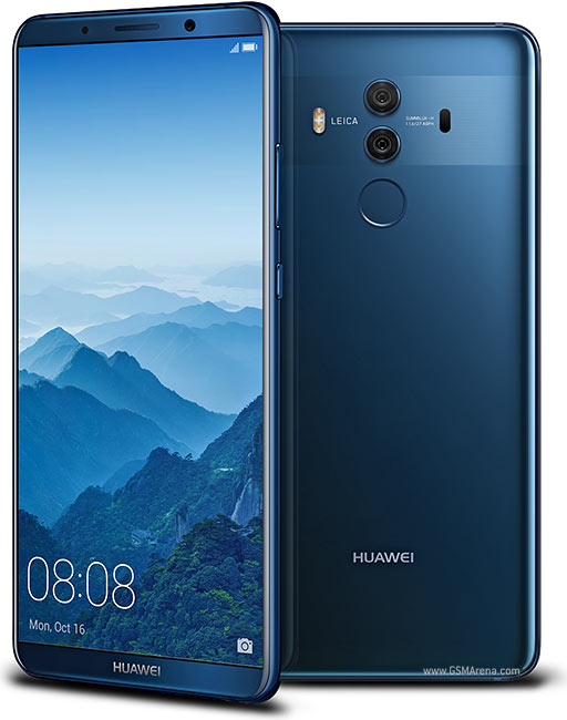 Επισκευή Huawei Mate 10 Plus Dual