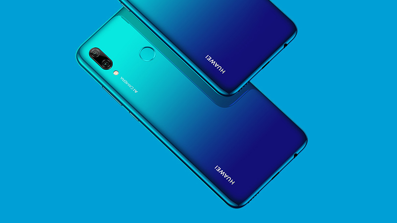 Επισκευή Huawei P Smart (2019)