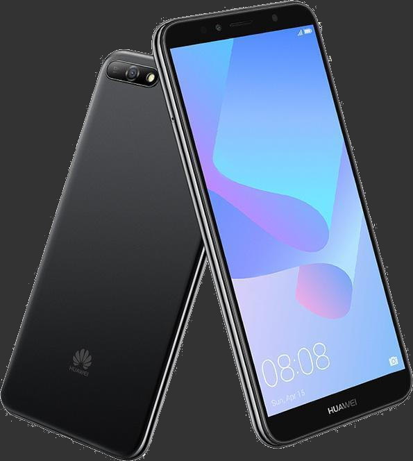 Επισκευή Huawei Y6 Dual