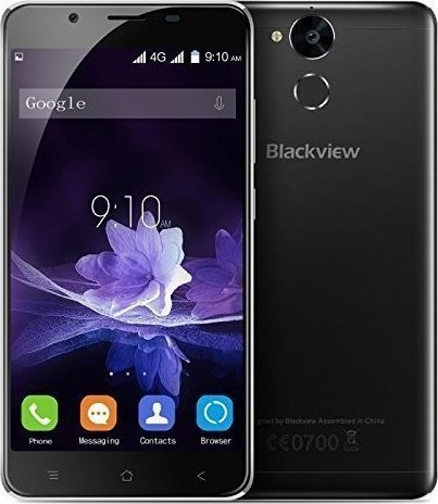 Επισκευή BlackView P2