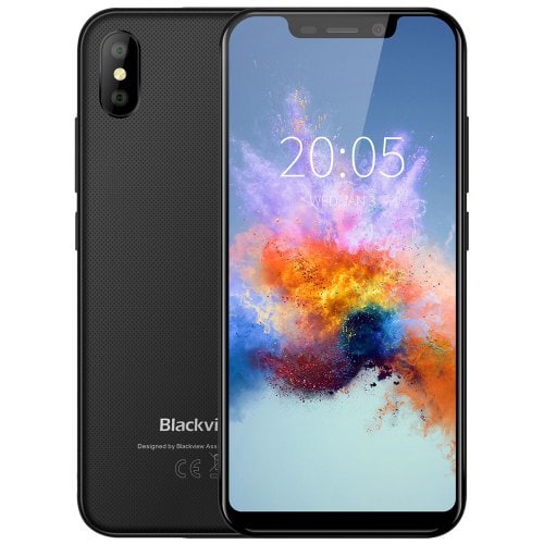 Επισκευή BlackView A30