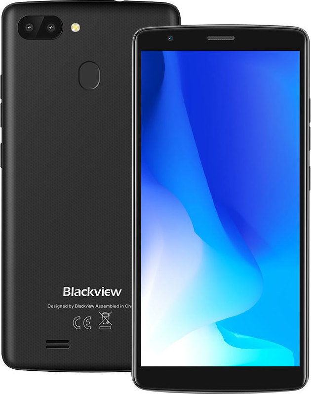 Επισκευή BlackView A20 Pro