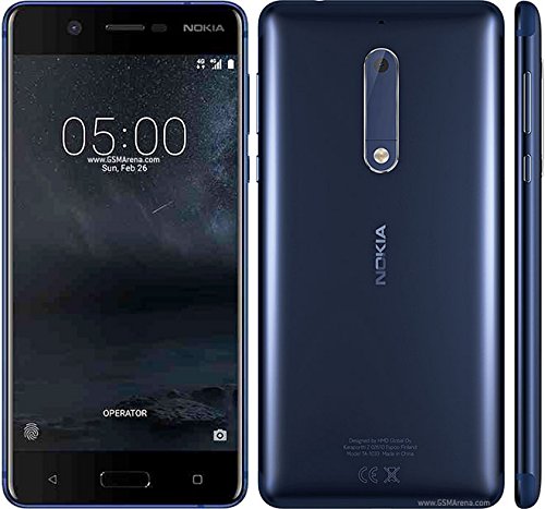 Nokia 5 Dual