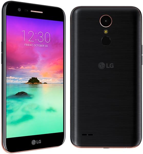 Επισκευή LG K10 Dual (2017)