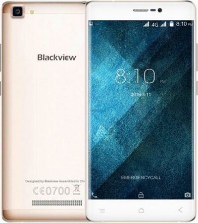 Επισκευή BlackView A8 Max