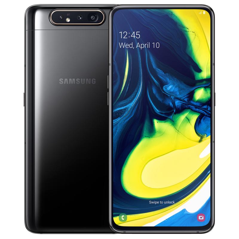 Επισκευή Samsung Galaxy A80